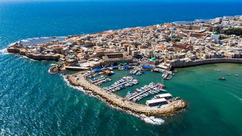 akka city|Old City of Acre .